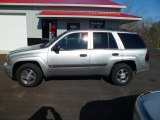 2004 Chevrolet TrailBlazer LS 4x4