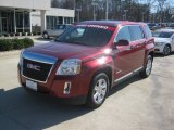 2010 GMC Terrain SLE