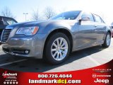 2012 Chrysler 300 Limited