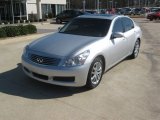 2008 Infiniti G 35 Sedan