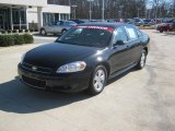 2010 Chevrolet Impala LT