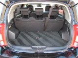 2008 Scion xD  Trunk