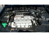1998 Cadillac DeVille Sedan 4.6 Liter DOHC 32-Valve Northstar V8 Engine