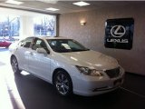 2008 Lexus ES 350