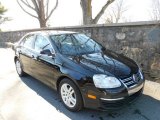 2006 Volkswagen Jetta TDI Sedan