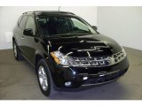 2005 Nissan Murano SL AWD