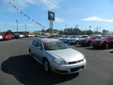 2010 Chevrolet Impala LT