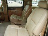 2007 GMC Yukon XL 2500 SLT 4x4 Light Tan Interior
