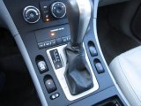 2008 Suzuki XL7 Luxury AWD 5 Speed Automatic Transmission