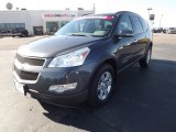 2009 Chevrolet Traverse LT