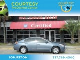 2010 Nissan Altima 2.5 S