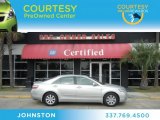 2009 Toyota Camry Hybrid