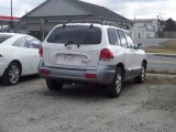 2005 Nordic White Hyundai Santa Fe GLS 4WD #60328342