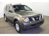 2005 Nissan Pathfinder XE 4x4