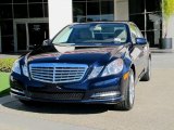 2012 Lunar Blue Metallic Mercedes-Benz E 350 Sedan #60328336