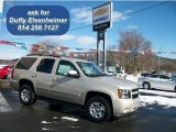 2012 Chevrolet Tahoe LT 4x4