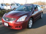 2010 Nissan Altima 2.5 S