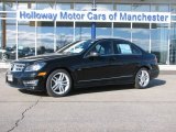 2012 Mercedes-Benz C 250 Sport