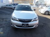 2008 Subaru Impreza 2.5i Wagon