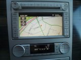 2007 Lincoln Navigator Ultimate 4x4 Navigation