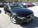 2010 Audi A4 2.0T Sedan