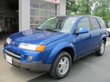 2005 Saturn VUE V6 Data, Info and Specs