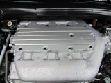 2005 Saturn VUE V6 3.5 Liter SOHC 24 Valve V6 Engine