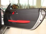 2011 Porsche 911 GT2 RS Door Panel