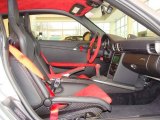 2011 Porsche 911 GT2 RS Black w/Alcantara Interior