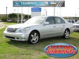 2005 Lexus LS 430 Sedan