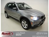2007 BMW X5 3.0si