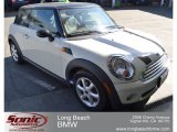 2009 Mini Cooper Hardtop