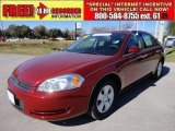 2008 Chevrolet Impala LT