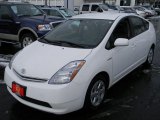 2007 Toyota Prius Hybrid