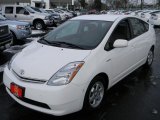 2007 Toyota Prius Hybrid