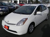 2007 Toyota Prius Hybrid