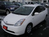 2007 Toyota Prius Hybrid