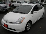2006 Toyota Prius Hybrid