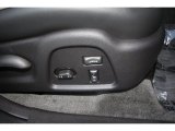 2010 Hummer H3 Alpha Controls