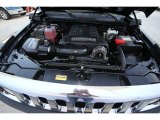 2010 Hummer H3 Alpha 5.3 Liter Flex-Fuel OHV 16-Valve Vortec V8 Engine