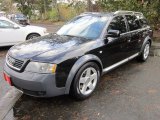 2003 Audi Allroad 2.7T quattro
