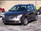 2006 Moonstone Gray Pontiac Vibe  #6020911