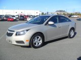 2011 Chevrolet Cruze LT