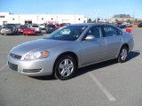 2006 Silverstone Metallic Chevrolet Impala LS #60328784