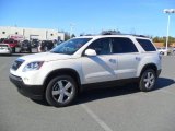 2012 GMC Acadia SLT
