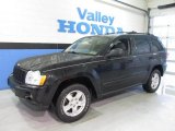 2007 Jeep Grand Cherokee Laredo 4x4