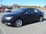 2012 Buick Regal Turbo