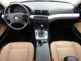 2005 BMW 3 Series 325xi Wagon Dashboard
