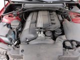 2005 BMW 3 Series 325xi Wagon 2.5L DOHC 24V Inline 6 Cylinder Engine