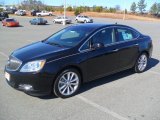 2012 Buick Verano FWD